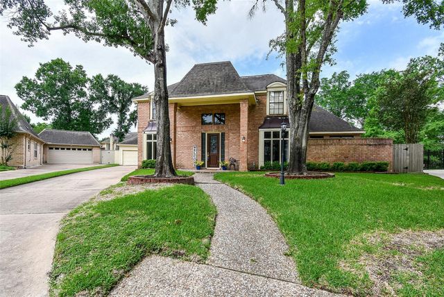 755 Last Arrow Drive, Houston, TX 77079
