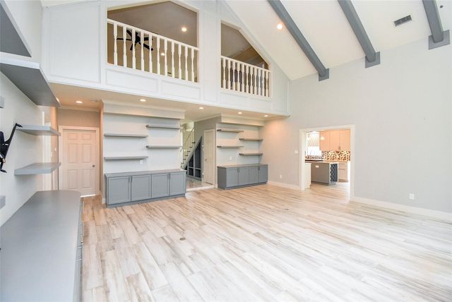 755 Last Arrow Drive, Houston, TX 77079