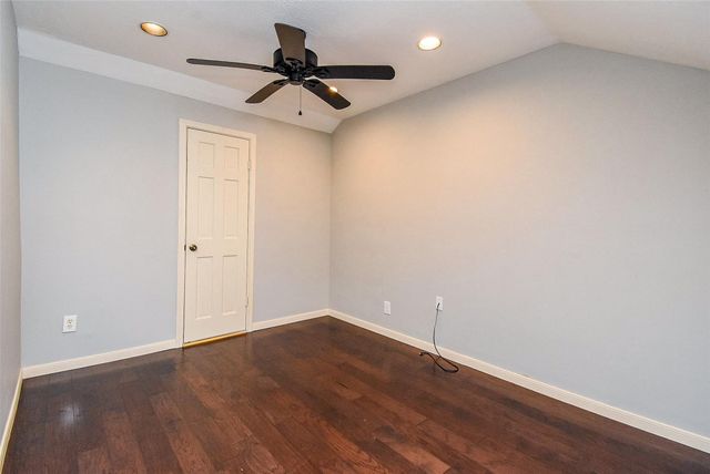755 Last Arrow Drive, Houston, TX 77079