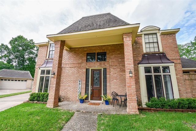 755 Last Arrow Drive, Houston, TX 77079