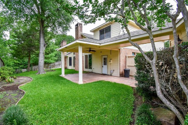 755 Last Arrow Drive, Houston, TX 77079