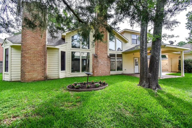 755 Last Arrow Drive, Houston, TX 77079