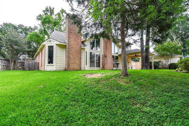 755 Last Arrow Drive, Houston, TX 77079
