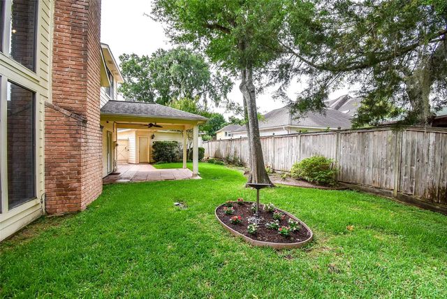 755 Last Arrow Drive, Houston, TX 77079