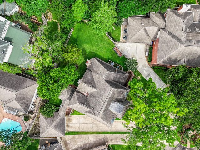 755 Last Arrow Drive, Houston, TX 77079