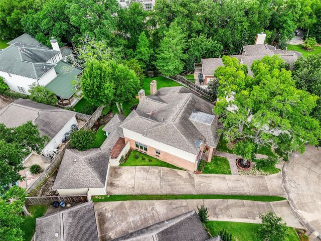 755 Last Arrow Drive, Houston, TX 77079