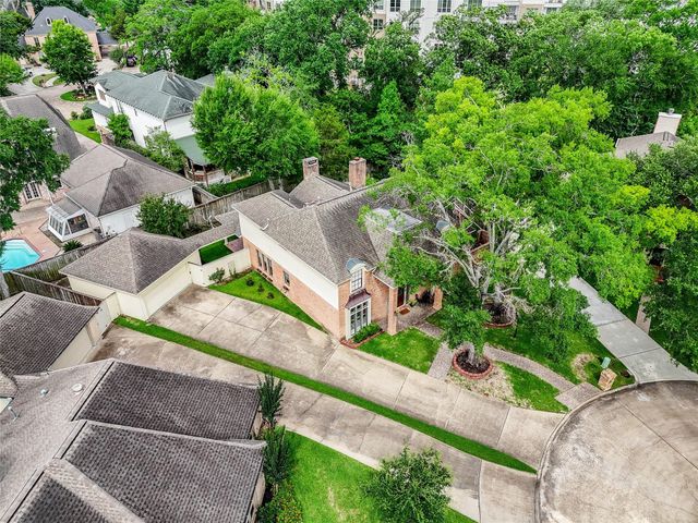 755 Last Arrow Drive, Houston, TX 77079
