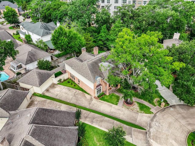 755 Last Arrow Drive, Houston, TX 77079