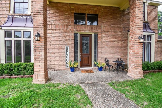 755 Last Arrow Drive, Houston, TX 77079