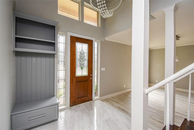755 Last Arrow Drive, Houston, TX 77079
