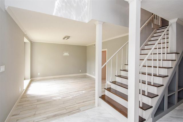 755 Last Arrow Drive, Houston, TX 77079