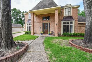 755 Last Arrow Drive, Houston, TX 77079