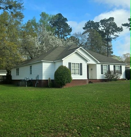 408 Darlington, Dothan, AL 36301