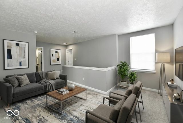 11537 Glenn Abbey Lane, Indianapolis, IN 46235