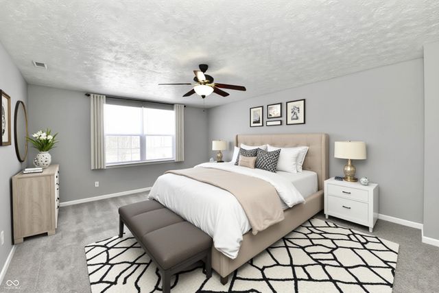 11537 Glenn Abbey Lane, Indianapolis, IN 46235