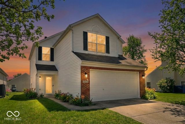 11537 Glenn Abbey Lane, Indianapolis, IN 46235
