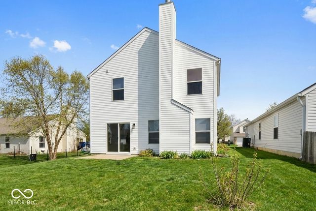 11537 Glenn Abbey Lane, Indianapolis, IN 46235