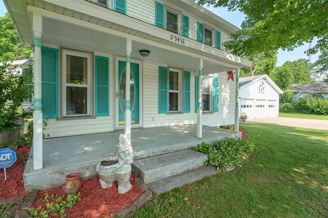 59418 65th Street, Hartford, MI 49057