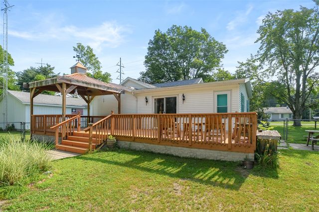 59418 65th Street, Hartford, MI 49057