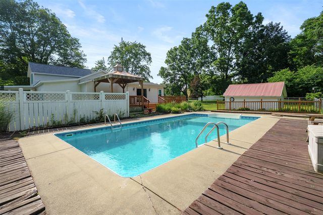 59418 65th Street, Hartford, MI 49057