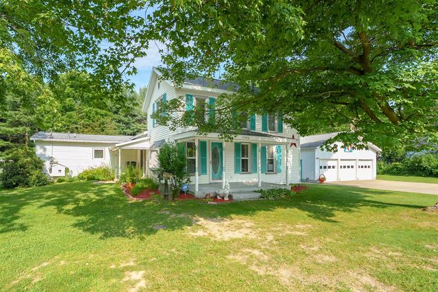 59418 65th Street, Hartford, MI 49057
