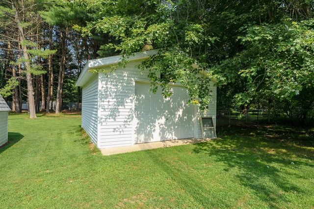 59418 65th Street, Hartford, MI 49057