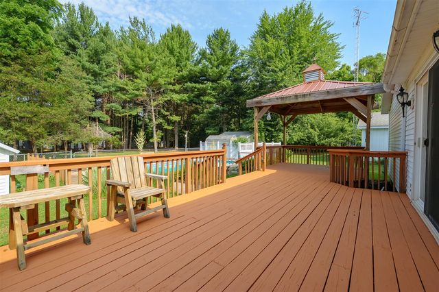 59418 65th Street, Hartford, MI 49057