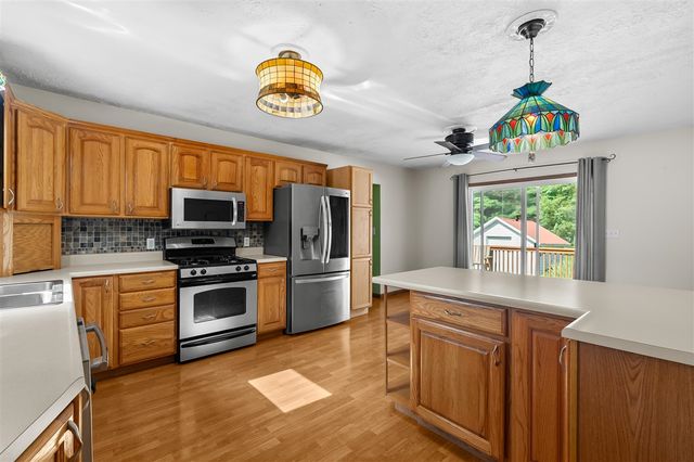 59418 65th Street, Hartford, MI 49057