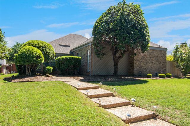 3204 Citadel Drive, Plano, TX 75023