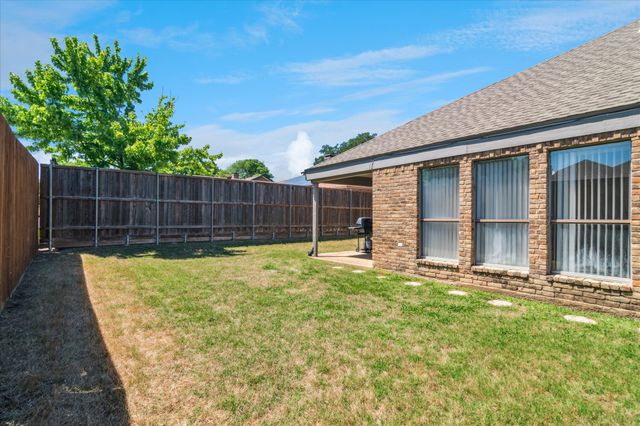 3204 Citadel Drive, Plano, TX 75023