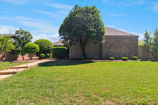 3204 Citadel Drive, Plano, TX 75023