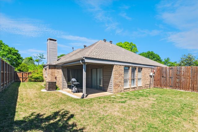 3204 Citadel Drive, Plano, TX 75023