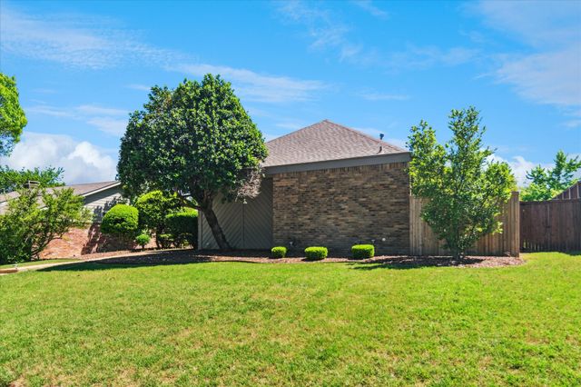 3204 Citadel Drive, Plano, TX 75023