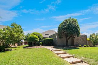3204 Citadel Drive, Plano, TX 75023