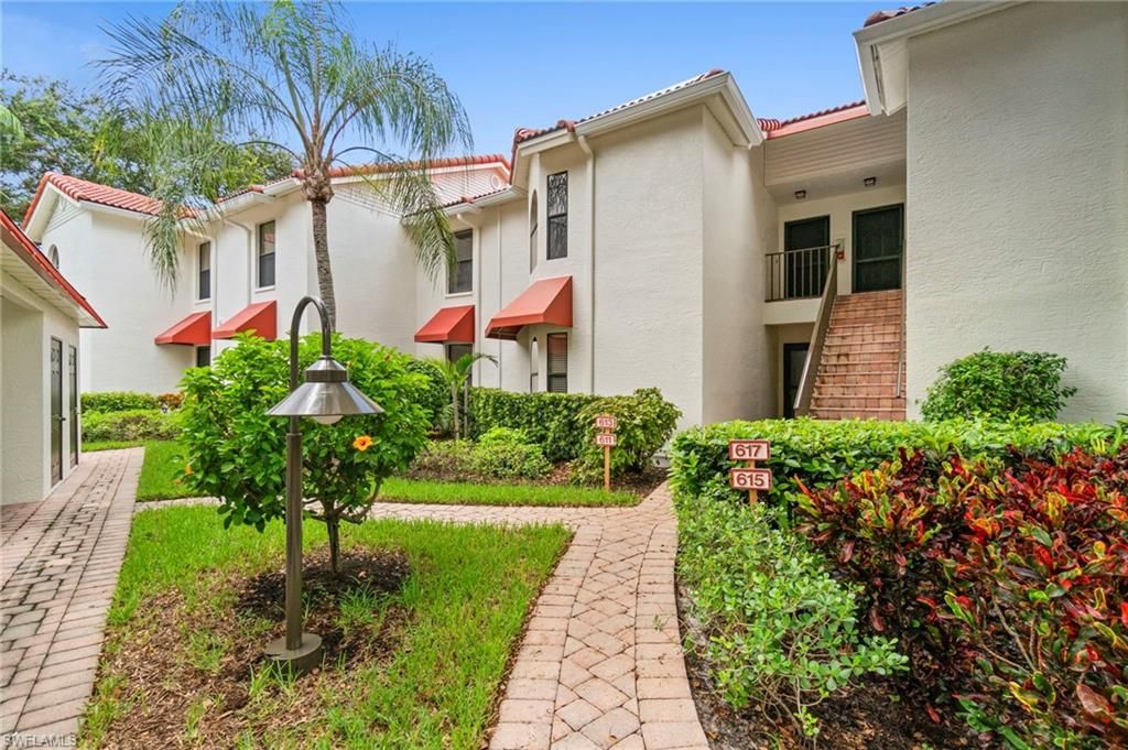 613 Serendipity DR # 613, Naples, FL 34108