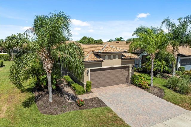 19035 MANGIERI STREET, Venice, FL 34293