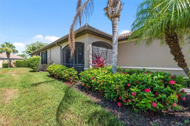 19035 MANGIERI STREET, Venice, FL 34293
