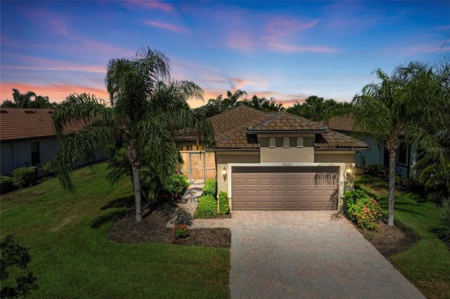 19035 MANGIERI STREET, Venice, FL 34293
