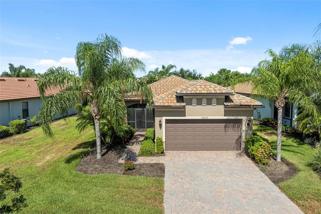 19035 MANGIERI STREET, Venice, FL 34293