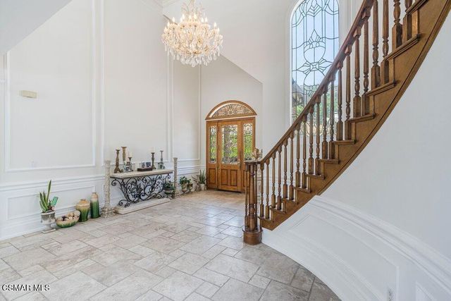 6120 Grey Rock Road, Agoura Hills, CA 91301