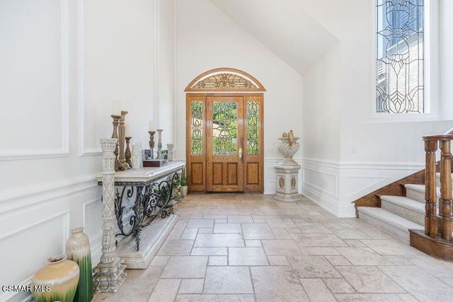 6120 Grey Rock Road, Agoura Hills, CA 91301