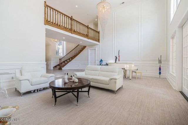 6120 Grey Rock Road, Agoura Hills, CA 91301