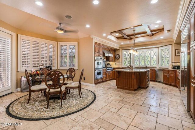 6120 Grey Rock Road, Agoura Hills, CA 91301