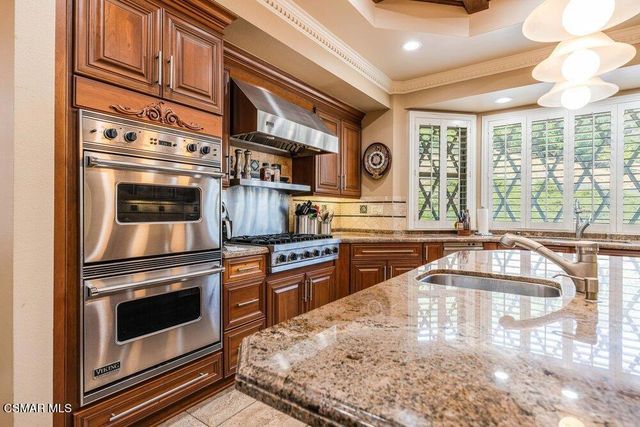 6120 Grey Rock Road, Agoura Hills, CA 91301