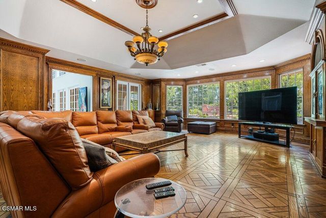 6120 Grey Rock Road, Agoura Hills, CA 91301
