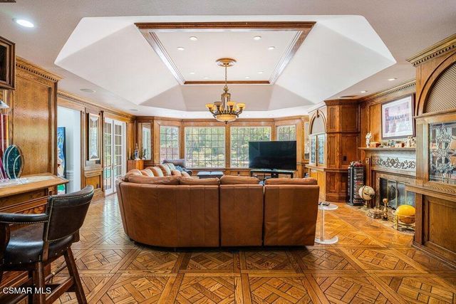6120 Grey Rock Road, Agoura Hills, CA 91301