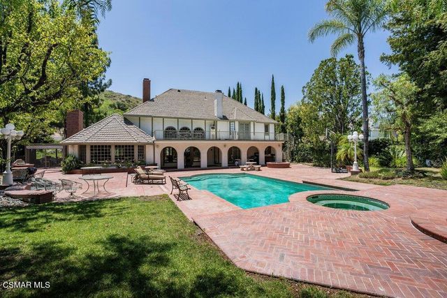 6120 Grey Rock Road, Agoura Hills, CA 91301