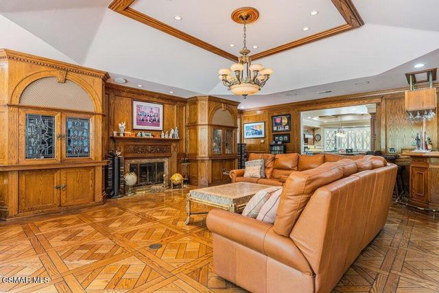 6120 Grey Rock Road, Agoura Hills, CA 91301