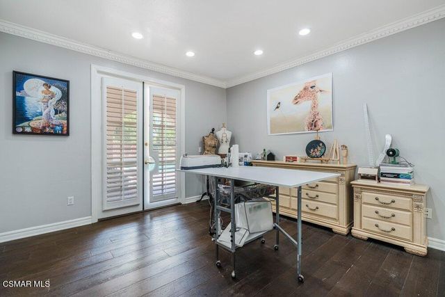 6120 Grey Rock Road, Agoura Hills, CA 91301