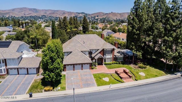 6120 Grey Rock Road, Agoura Hills, CA 91301